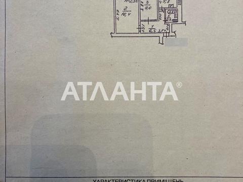 квартира за адресою Запорізька вул., 4/8