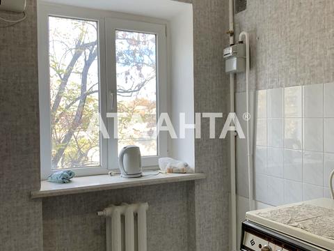 квартира за адресою Запорізька вул., 4/8