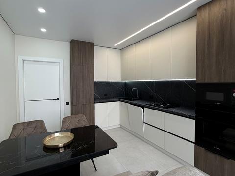 квартира за адресою Височана вул., 18 к40