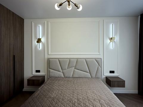 квартира за адресою Височана вул., 18 к40