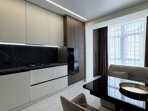 квартира за адресою Височана вул., 18 к40