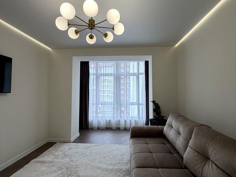 квартира за адресою Височана вул., 18 к40