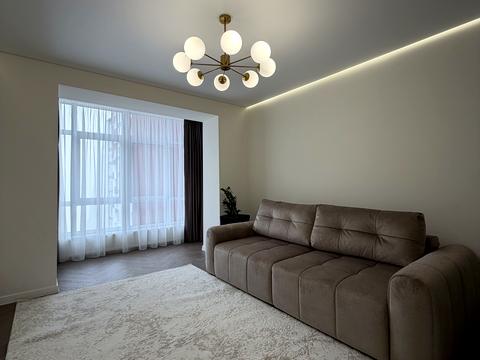 квартира за адресою Височана вул., 18 к40