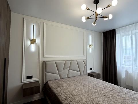 квартира за адресою Височана вул., 18 к40
