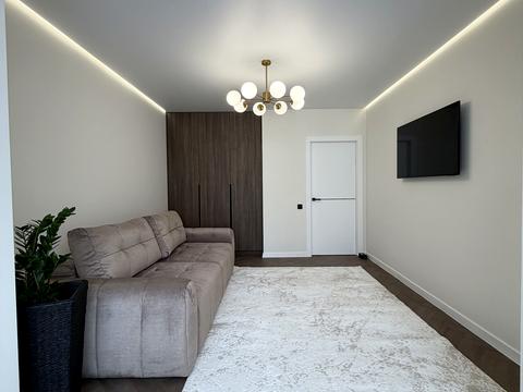 квартира за адресою Височана вул., 18 к40
