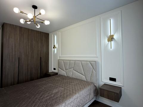 квартира за адресою Височана вул., 18 к40