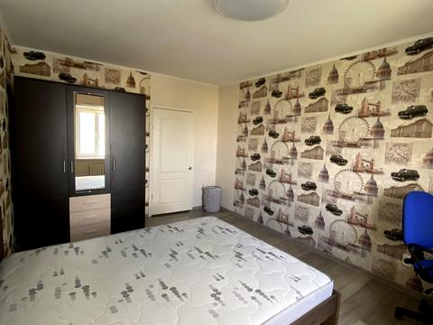 квартира за адресою Миру просп., 7