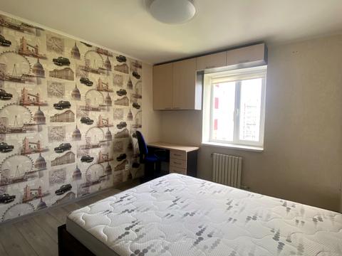 квартира за адресою Миру просп., 7