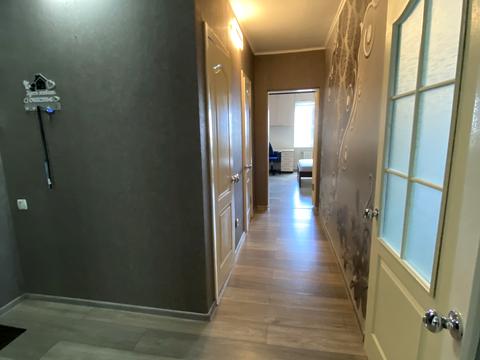 квартира за адресою Миру просп., 7