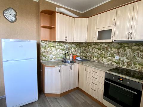 квартира за адресою Миру просп., 7