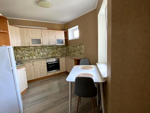 квартира за адресою Миру просп., 7