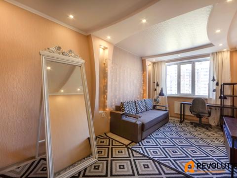 квартира за адресою Боголюбова вул., 5