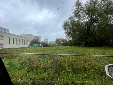 ділянка за адресою Лисеницька вул.