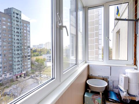 квартира за адресою Боголюбова вул., 5
