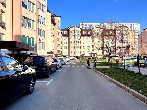 квартира за адресою Боголюбова вул., 5