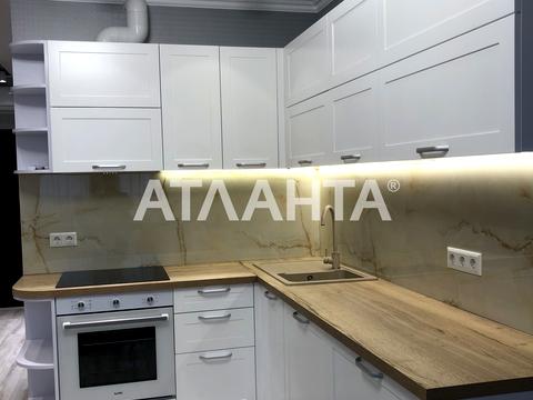 квартира за адресою Академіка Сахарова вул., (54 перлина)