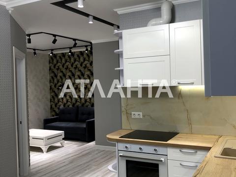 квартира за адресою Академіка Сахарова вул., (54 перлина)