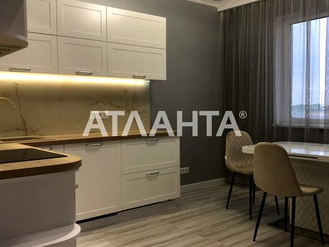 квартира за адресою Академіка Сахарова вул., (54 перлина)