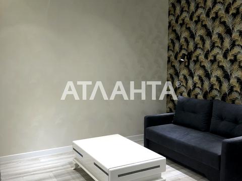 квартира за адресою Академіка Сахарова вул., (54 перлина)