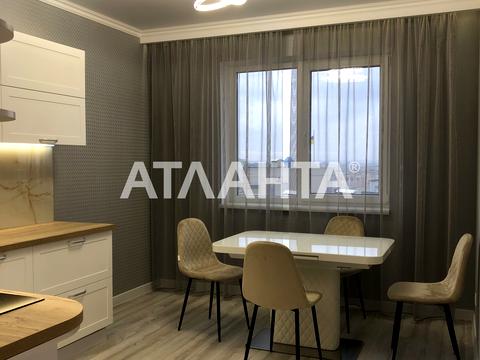 квартира за адресою Академіка Сахарова вул., (54 перлина)
