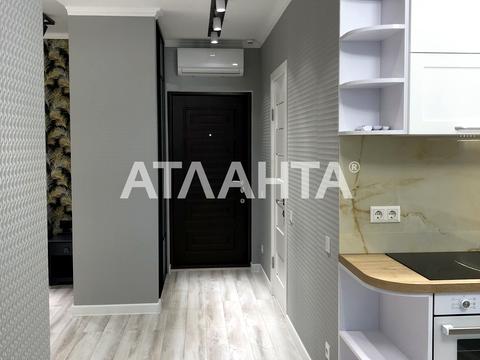 квартира за адресою Академіка Сахарова вул., (54 перлина)