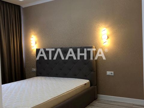 квартира за адресою Академіка Сахарова вул., (54 перлина)