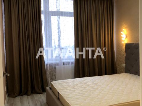 квартира за адресою Академіка Сахарова вул., (54 перлина)