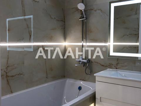 квартира за адресою Академіка Сахарова вул., (54 перлина)