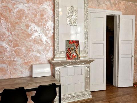 квартира по адресу Александра Поля просп. (Кірова), 31