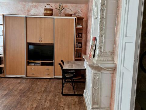 квартира по адресу Александра Поля просп. (Кірова), 31