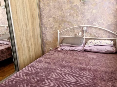 квартира по адресу Александра Поля просп. (Кірова), 31