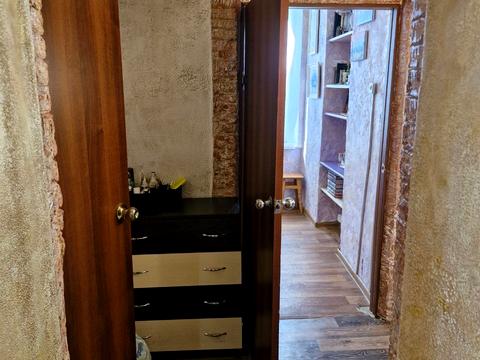 квартира по адресу Александра Поля просп. (Кірова), 31