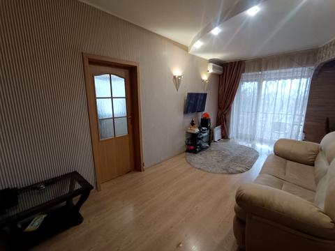 квартира по адресу Староказацкая ул. (Комсомольская), 64