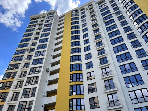 квартира за адресою Володимира Івасюка вул., 84