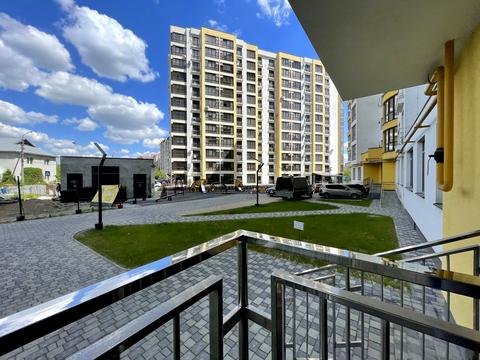 квартира за адресою Володимира Івасюка вул., 84