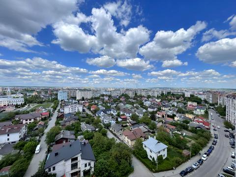 квартира за адресою Володимира Івасюка вул., 84