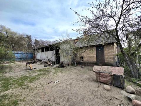 будинок за адресою Київська вул.