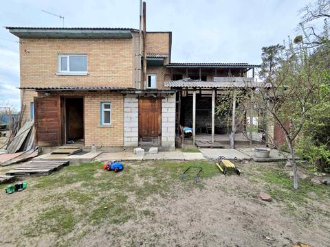 будинок за адресою Київська вул.