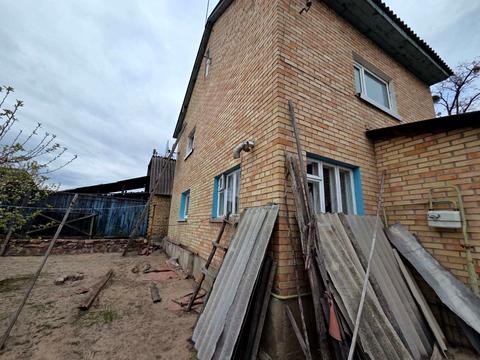 будинок за адресою Київська вул.