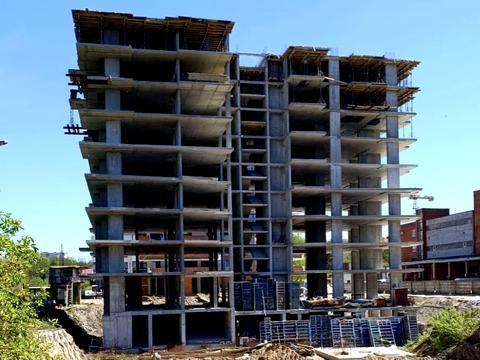 квартира за адресою Івана Раковського вул., (Будинок 3)