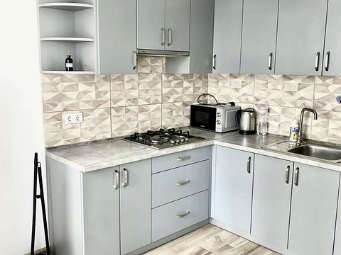 квартира за адресою Стрийська вул., 115-Д