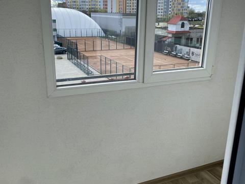 квартира за адресою Стрийська вул., 115-Д