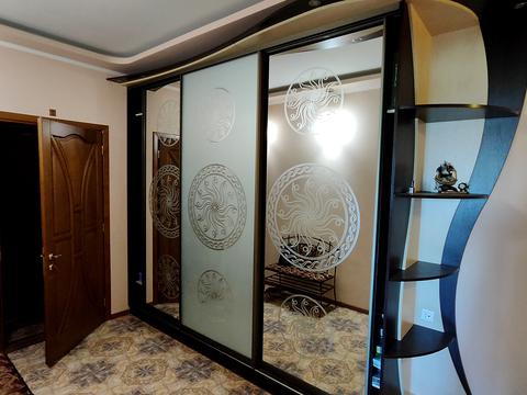 квартира по адресу Хантадзе ул., 4