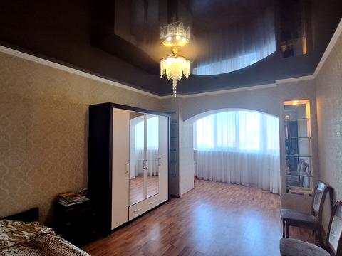 квартира по адресу Хантадзе ул., 4