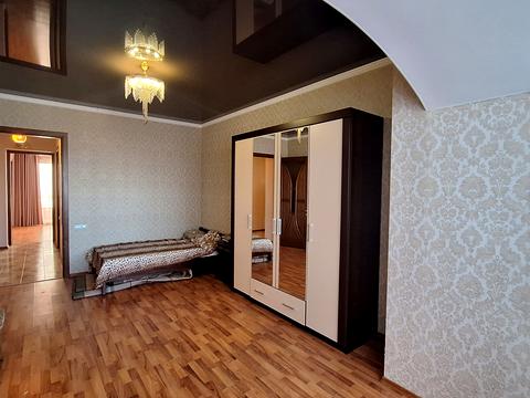 квартира по адресу Хантадзе ул., 4