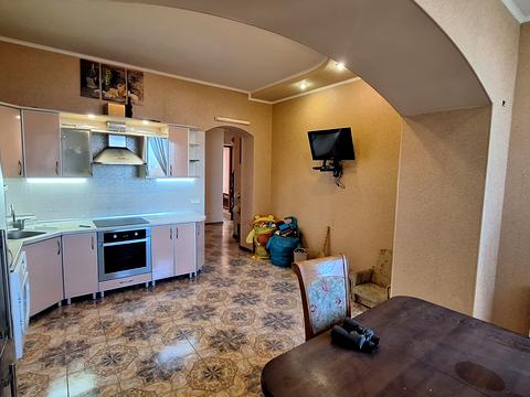 квартира по адресу Хантадзе ул., 4