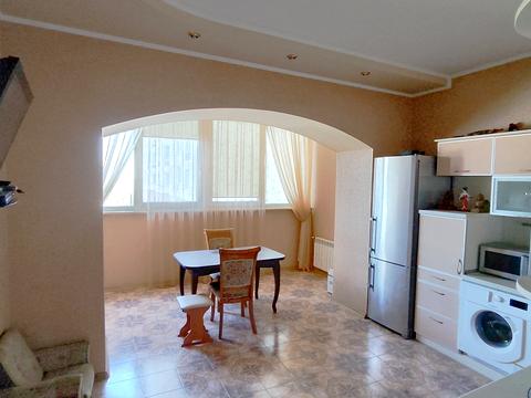 квартира по адресу Хантадзе ул., 4