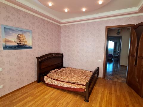 квартира по адресу Хантадзе ул., 4