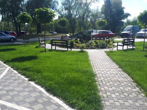 квартира за адресою Тодося Осьмачки вул. (Горького), (Будинок 1)