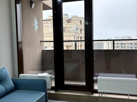 квартира за адресою Генуезька вул., 1-Е